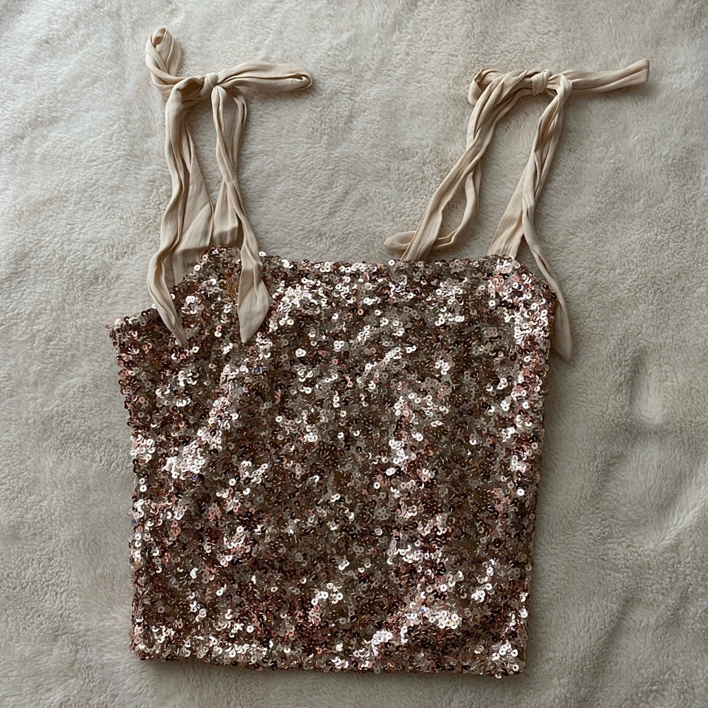 BNWOT free people top